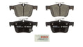 DISC BRAKE PADS