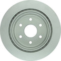 DISC BRAKE ROTOR