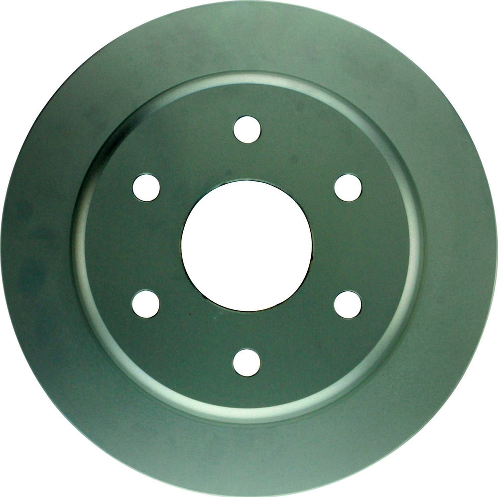 DISC BRAKE ROTOR