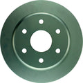 DISC BRAKE ROTOR