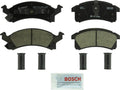 DISC BRAKE PADS