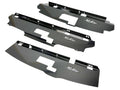 GReddy Garage 89-94 Nissan Skyline GT-R Carbon Cooling Panel R32