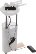 FUEL PUMP MODULE ASSEMBLY