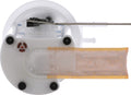 FUEL PUMP MODULE ASSEMBLY