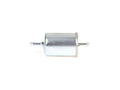 FUEL PUMP MODULE ASSEMBLY