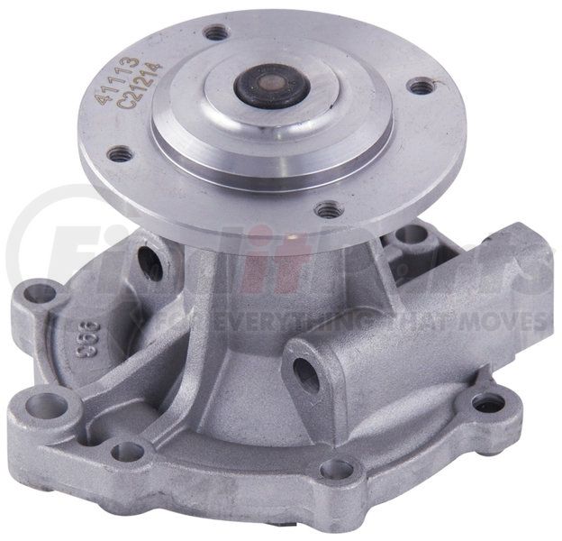 Gates Premium Engine Water Pump
