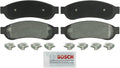 DISC BRAKE PADS