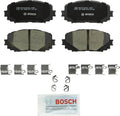 DISC BRAKE PADS