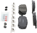 DISC BRAKE PADS