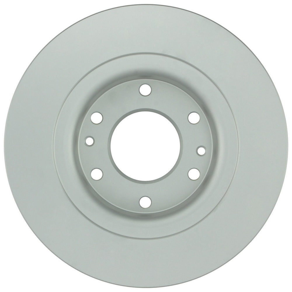 DISC BRAKE ROTOR