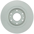 DISC BRAKE ROTOR