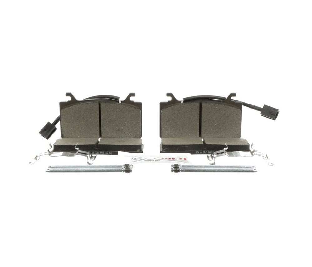 BRAKE PADS