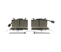 BRAKE PADS