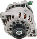 RE ALTERNATOR