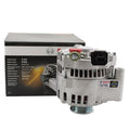 RE ALTERNATOR