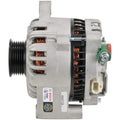 RE ALTERNATOR
