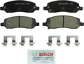 DISC BRAKE PADS