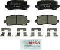 DISC BRAKE PADS