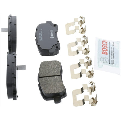DISC BRAKE PADS