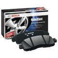 DISC BRAKE PADS
