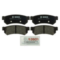 DISC BRAKE PADS