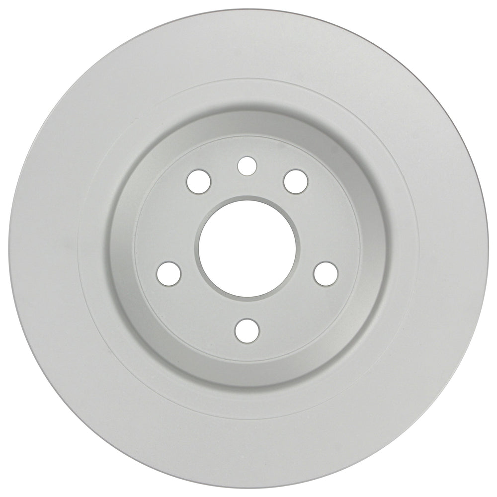 DISC BRAKE ROTOR