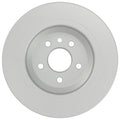 DISC BRAKE ROTOR
