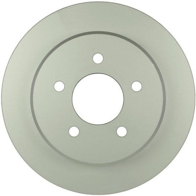 DISC BRAKE ROTOR
