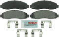 DISC BRAKE PADS