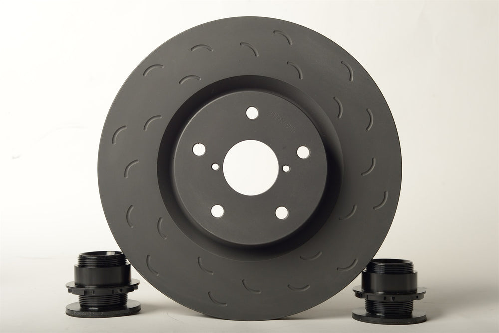 2008 2015 LEXUS TOYOTA TALON PLUS SLOTTEDONLY ROTORS