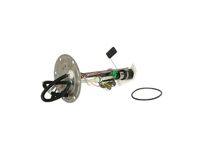FUEL PUMP HANGER ASSEMBLY