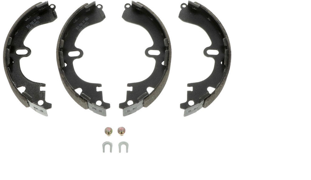 NEW BRAKE SHOES