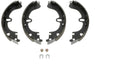 NEW BRAKE SHOES