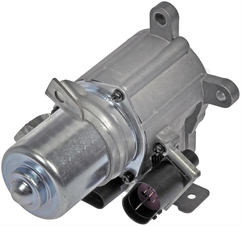 TRANSFER CASE MOTOR