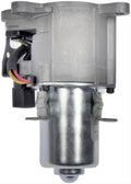 TRANSFER CASE MOTOR