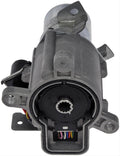 TRANSFER CASE MOTOR