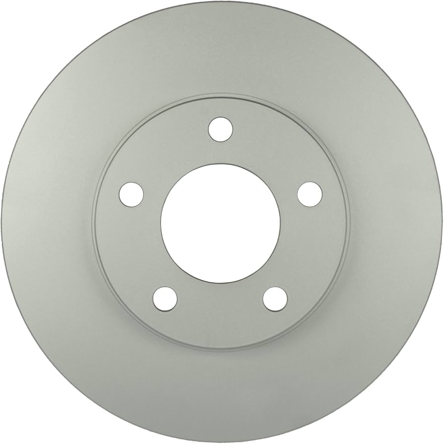 DISC BRAKE ROTOR