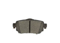 BOSCH QUIETCAST DISC BRAKE PAD SET