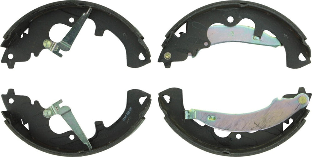 NEW BRAKE SHOES