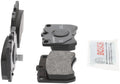 DISC BRAKE PADS