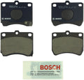 DISC BRAKE PADS