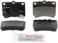 DISC BRAKE PADS