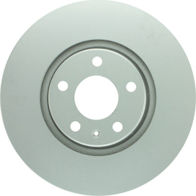 DISC BRAKE ROTOR