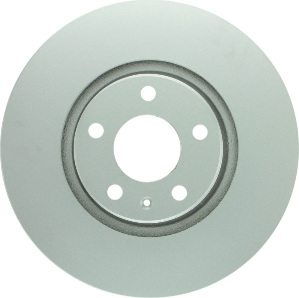 DISC BRAKE ROTOR