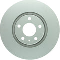 DISC BRAKE ROTOR