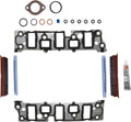 Plenum Chamber GM-Pass:231(3.8L)VIN K(1995-04)FWD