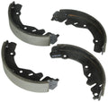 NEW BRAKE SHOES