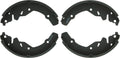 NEW BRAKE SHOES