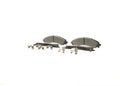 BRAKE LINING