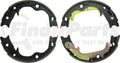 NEW PARK BRAKE SHOE